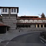 Panorama Family Otel 3*