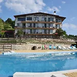 Otel Panorama Family 3*