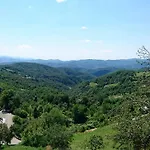 Panorama Family Otel 3*