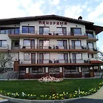 Panorama Family Hotel Zlatograd