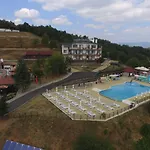Panorama Family Otel 3*