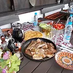 Panorama Family Otel