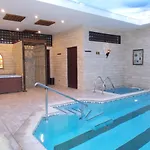 Otel Panorama Family Darıdere