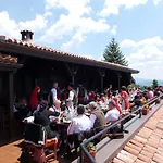 Panorama Family Hotel Zlatograd