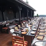 Panorama Family Otel 3*