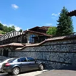 Panorama Family Hotel