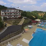 Otel Panorama Family 3*
