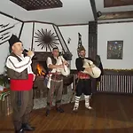 Hotel Panorama Family Zlatograd