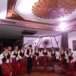 Panorama Family 3* Darıdere