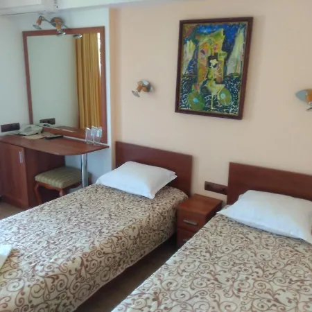 Panorama Family Hotel 3*