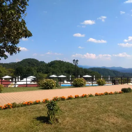 Hotel Panorama Family Zlatograd