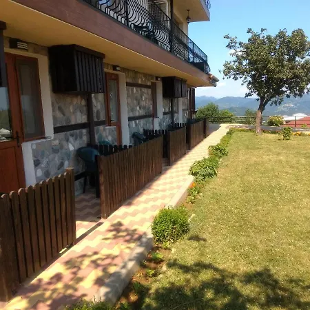 Panorama Family Otel 3*