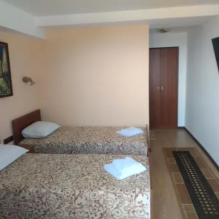 Hotel Panorama Family