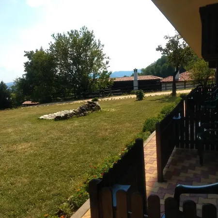 Panorama Family 3* Zlatograd