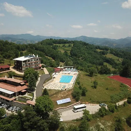 Hotel Panorama Family