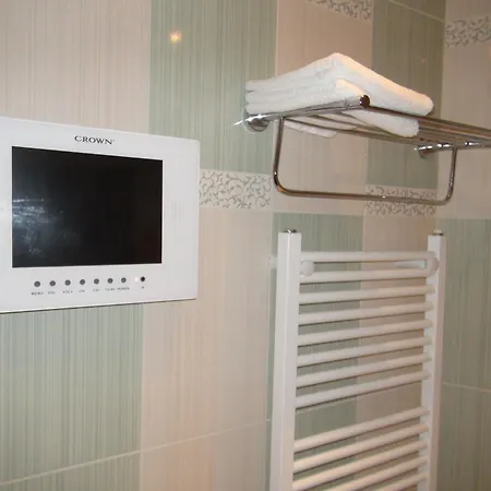 Panorama Family Hotel 3*