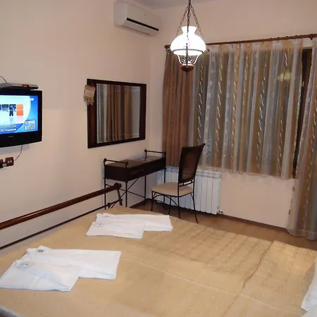 Panorama Family Hotel Zlatograd