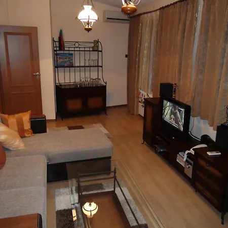 Hotel Panorama Family Zlatograd