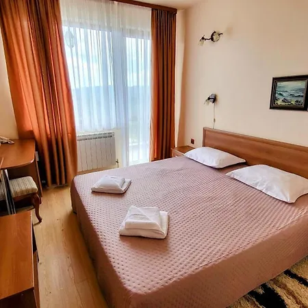 Hotel Panorama Family Zlatograd