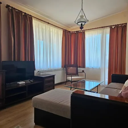 Panorama Family 3*