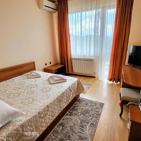 Panorama Family Zlatograd