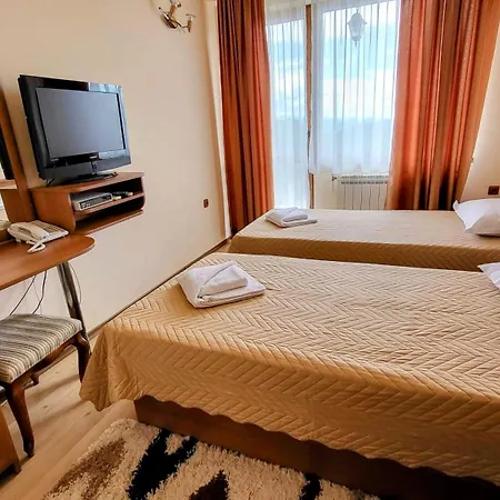 Panorama Family 3* Zlatograd