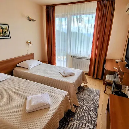 Panorama Family Hotel