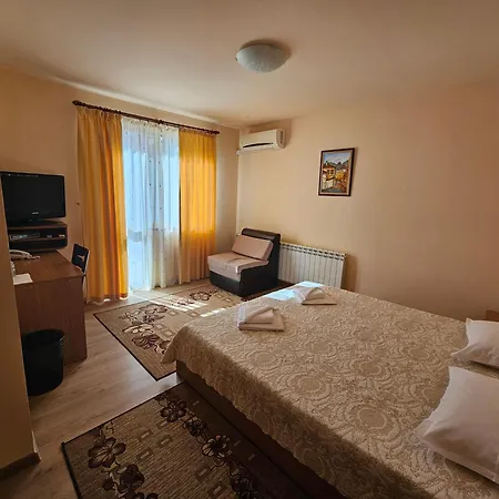 Hotel Panorama Family