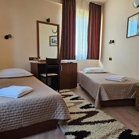 Panorama Family Hotel Zlatograd