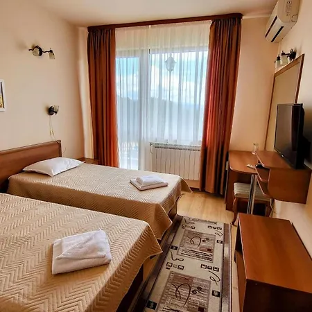 Panorama Family Zlatograd
