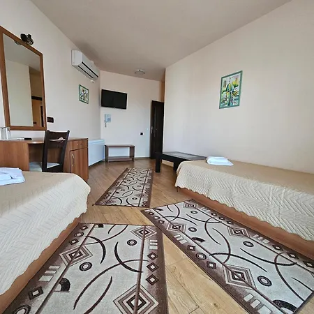 Panorama Family 3* Zlatograd