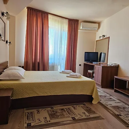 Panorama Family Hotel