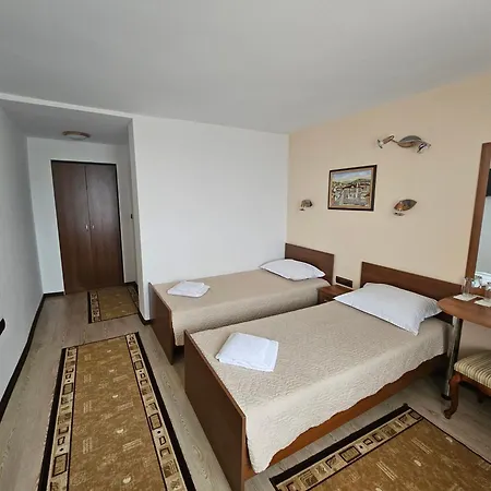 Panorama Family Zlatograd