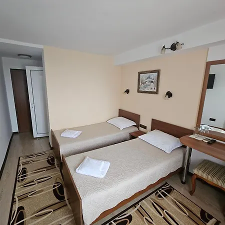 Panorama Family 3* Zlatograd