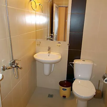 Hotel Panorama Family Zlatograd
