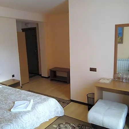 Panorama Family Hotel