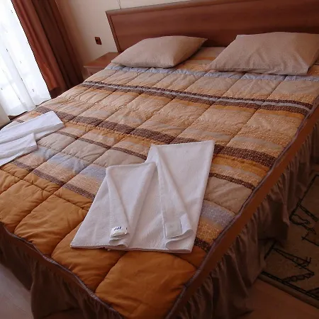 Panorama Family Hotel