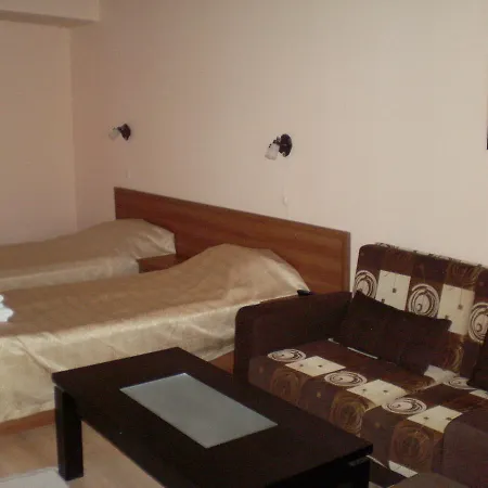 Panorama Family 3* Zlatograd