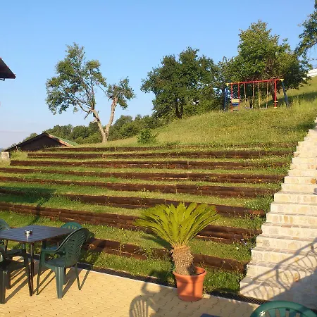 Panorama Family 3* Zlatograd