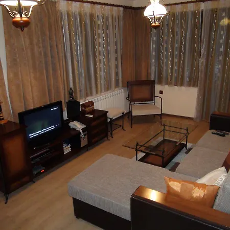Hotel Panorama Family 3*