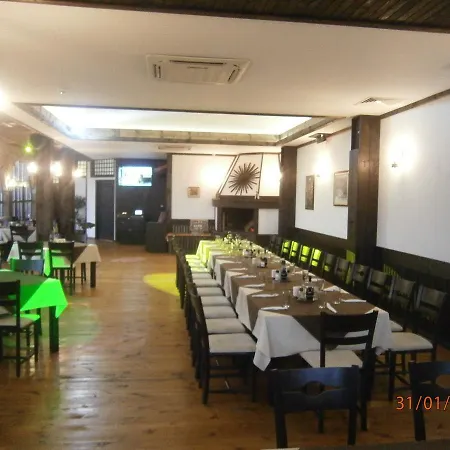 Hotel Panorama Family 3*