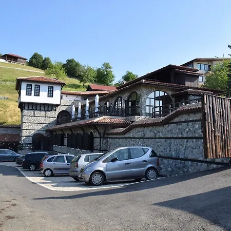 Panorama Family Zlatograd