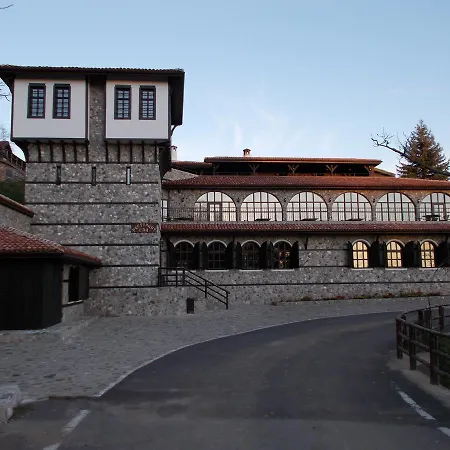 Panorama Family Hotel 3*