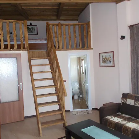 Panorama Family Hotel