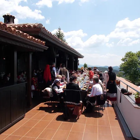 Hotel Panorama Family 3*