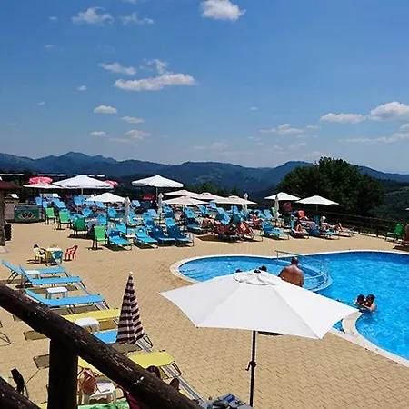Panorama Family 3*