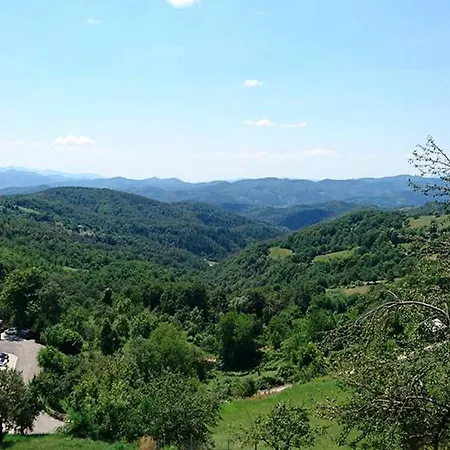 Panorama Family Hotel 3*