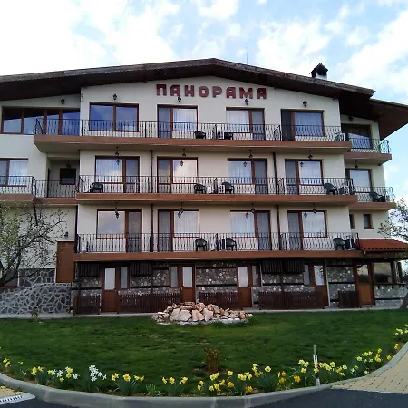 Panorama Family Hotel Zlatograd