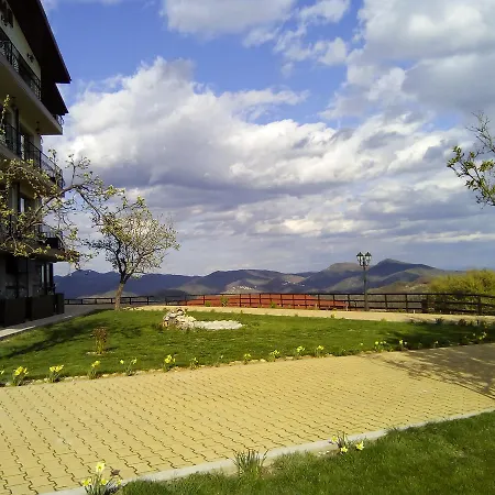 Panorama Family Zlatograd