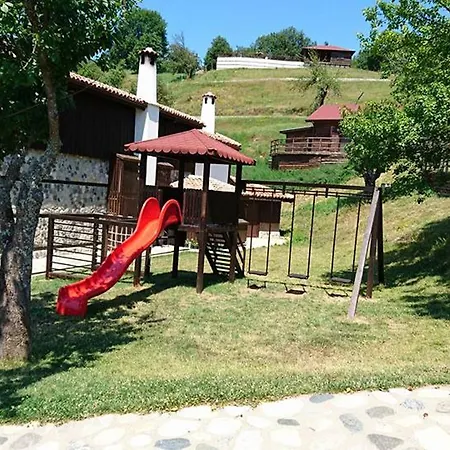 Panorama Family Zlatograd